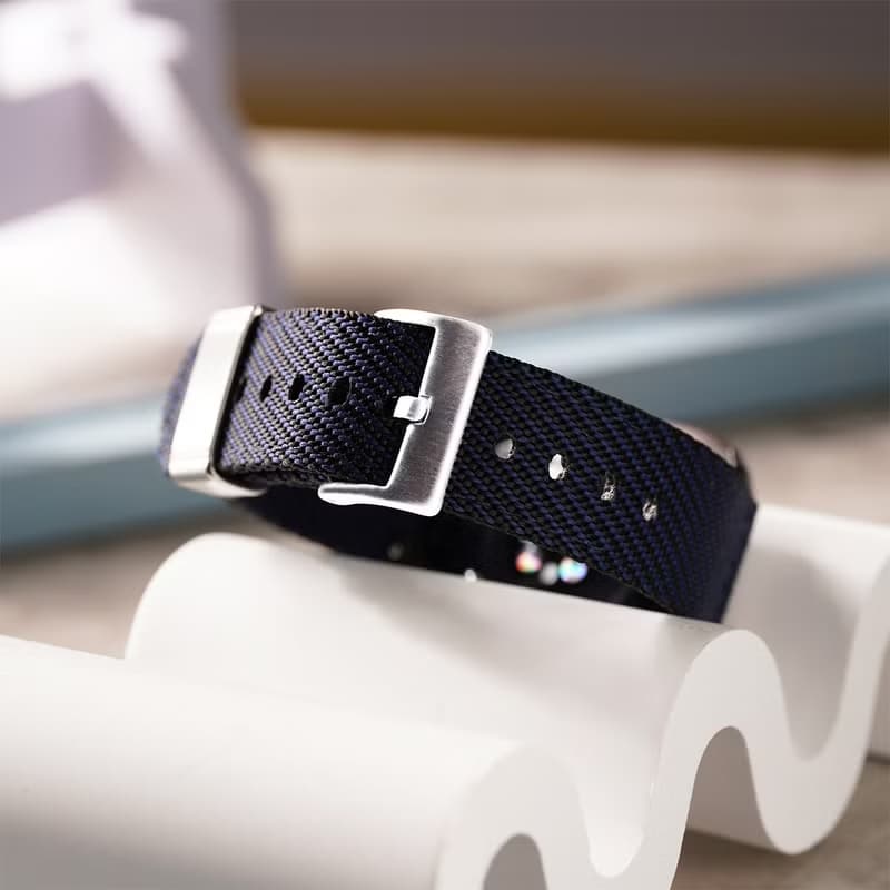 Apple watch  機能防潑水錶帶