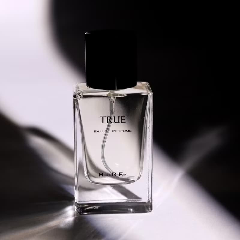 TRUE香水TRUE EAU DE PERFUME-30ml