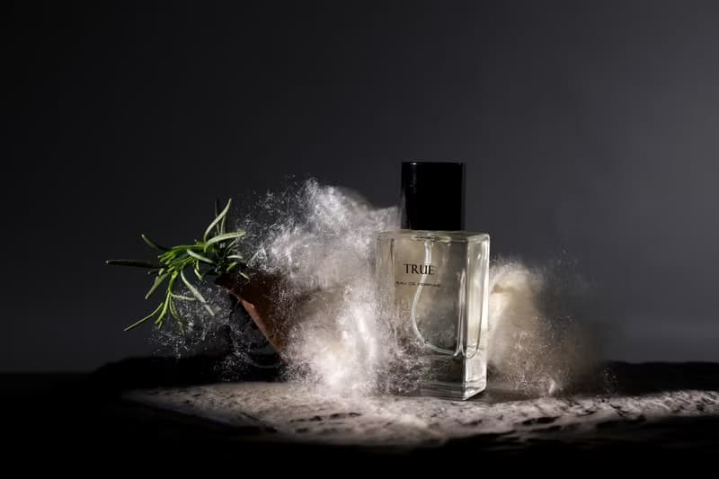 TRUE香水TRUE EAU DE PERFUME-30ml