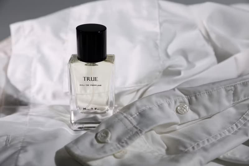 TRUE香水TRUE EAU DE PERFUME-30ml