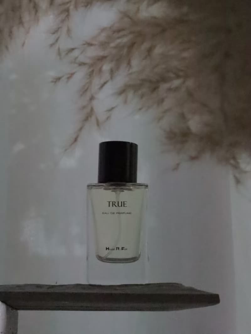 TRUE香水TRUE EAU DE PERFUME-30ml