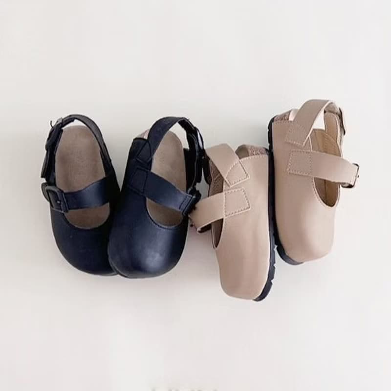 IW1014(Slow step) baby&kids Shoes