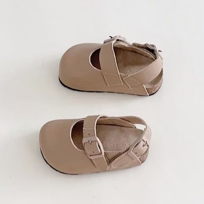 IW1014(Slow step) baby&kids Shoes