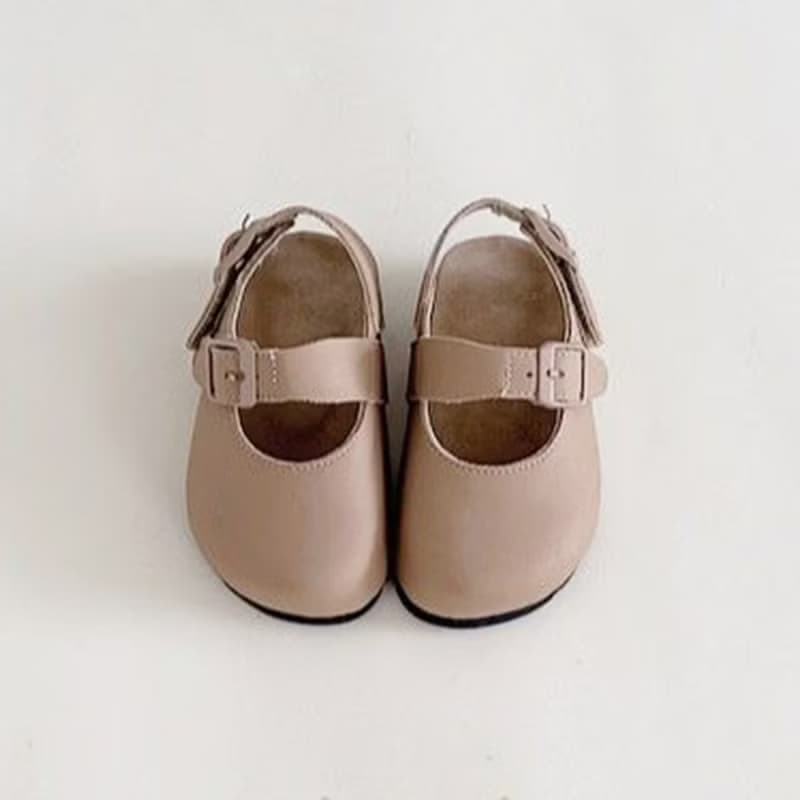 IW1014(Slow step) baby&kids Shoes