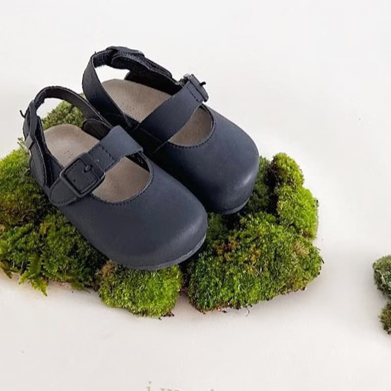 IW1014(Slow step) baby&kids Shoes