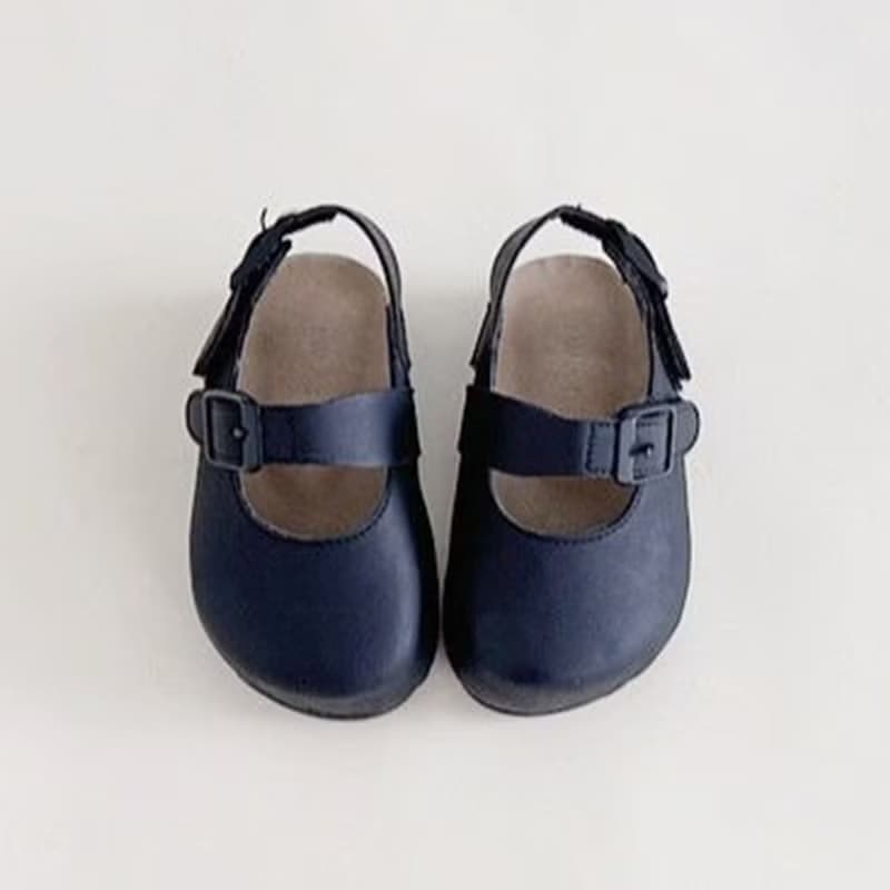 IW1014(Slow step) baby&kids Shoes