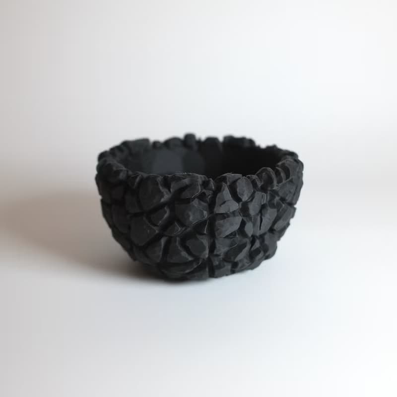 CBP007植木鉢 原創設計/3D列印/多肉塊根植物/盆器盆栽/送禮