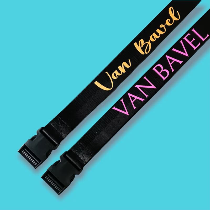 Personalised Luggage strap, Luggage Strap, Travel Belt, #02