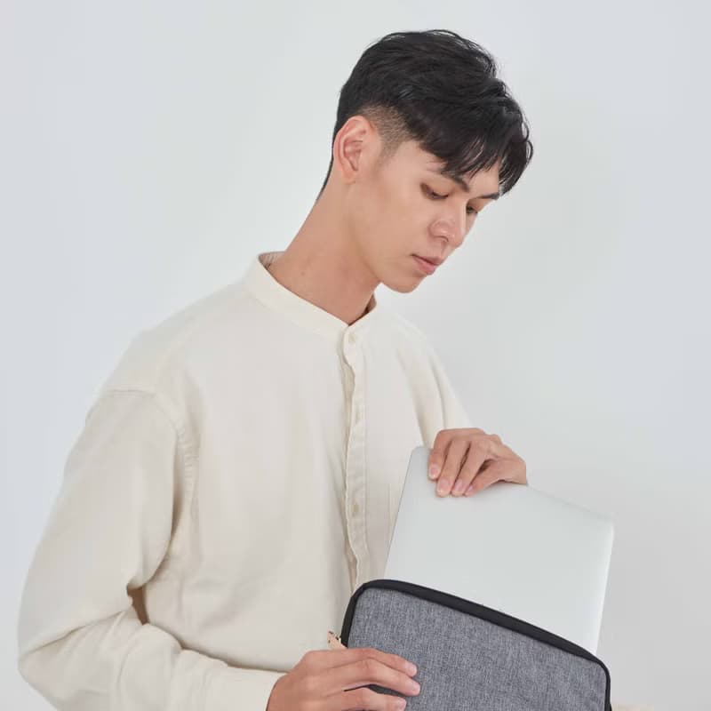 NETTA經典商務系列 多功能筆電包 (2色) | 手提 斜背 15吋 防潑水