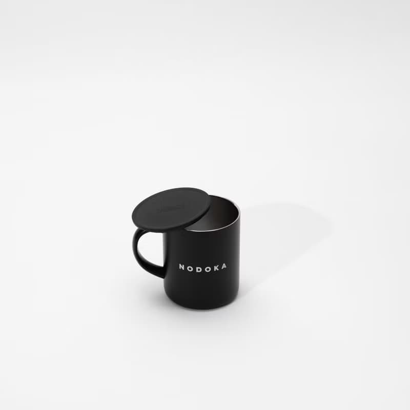 THE NODOKA x THERMOS マグカップ