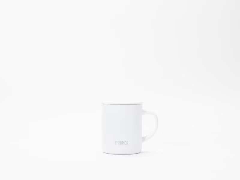 THE NODOKA x THERMOS マグカップ