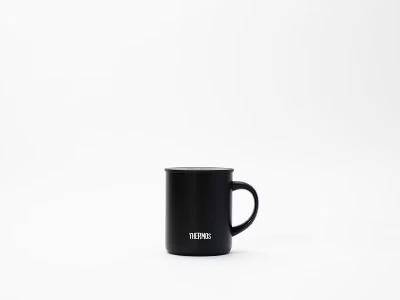 THE NODOKA x THERMOS マグカップ