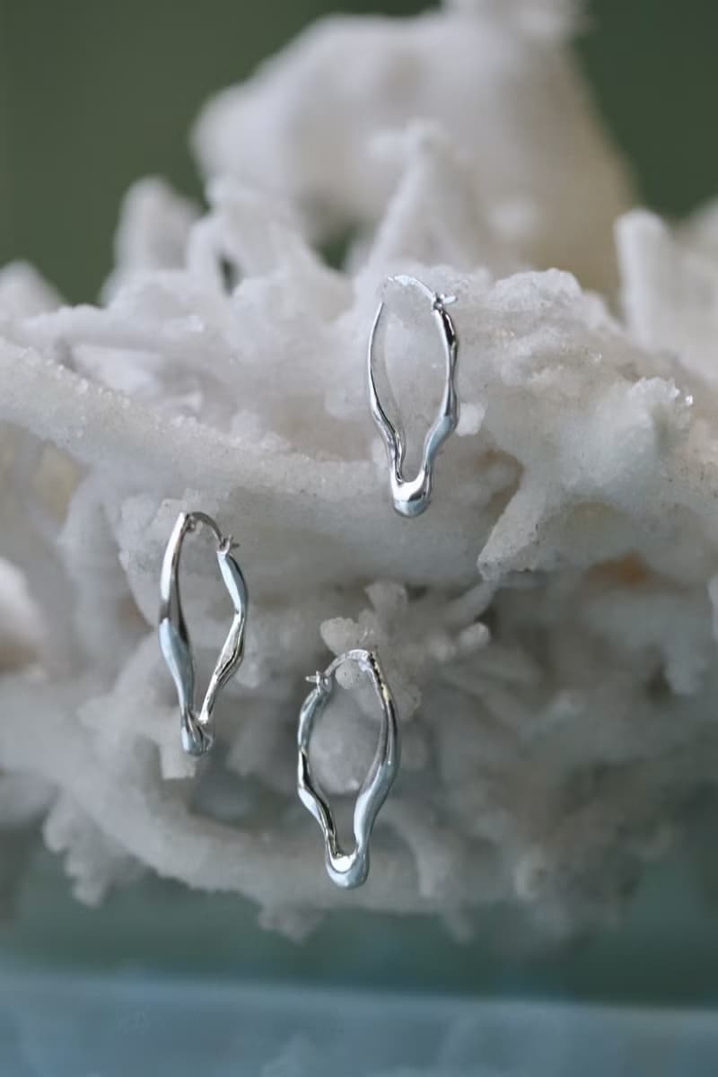 Drop earring 滴水耳環
