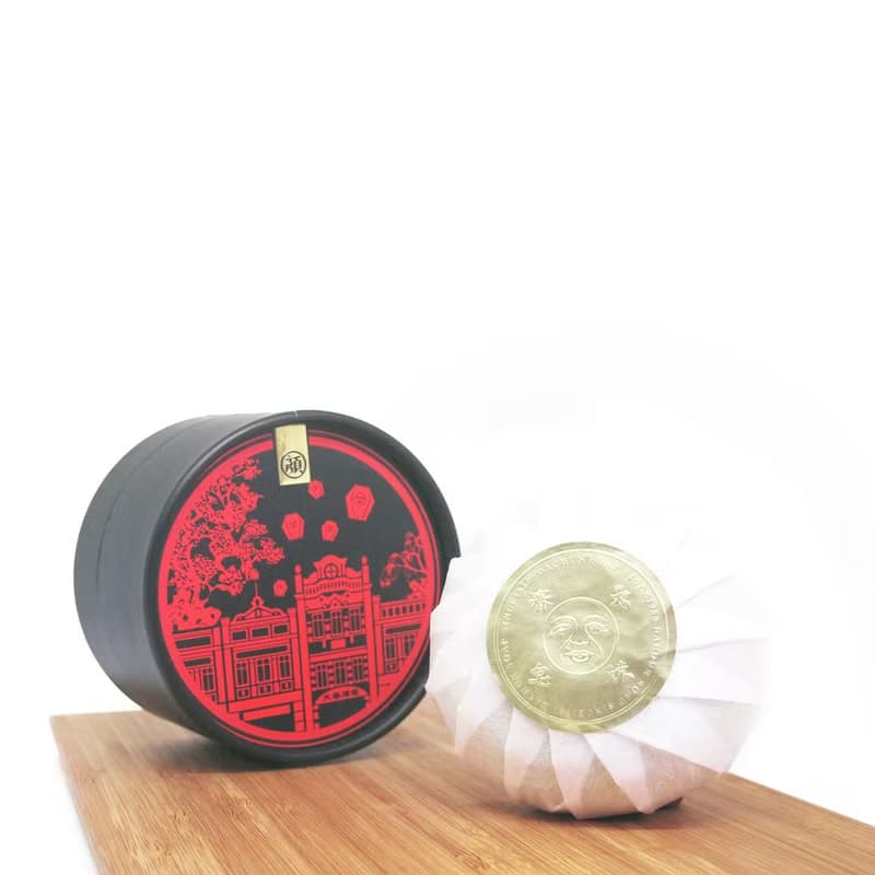 夢中築炭淨顏皂 . 孟宗竹炭控油肌【大春煉皂DACHUN】100g