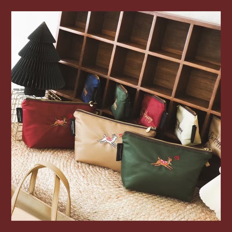 Cosmetic Purse