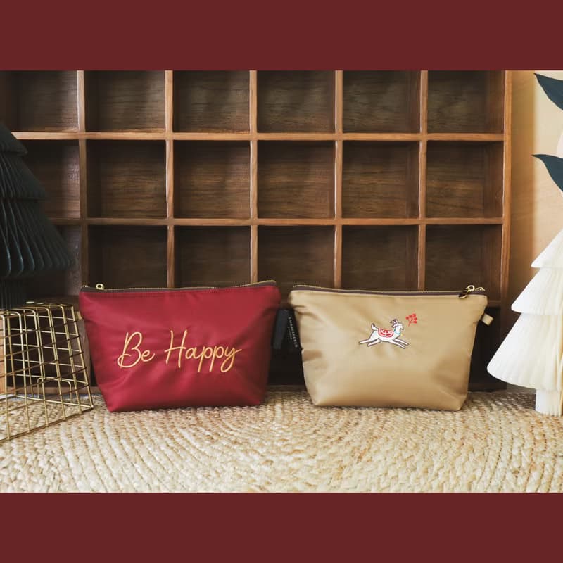 Cosmetic Purse