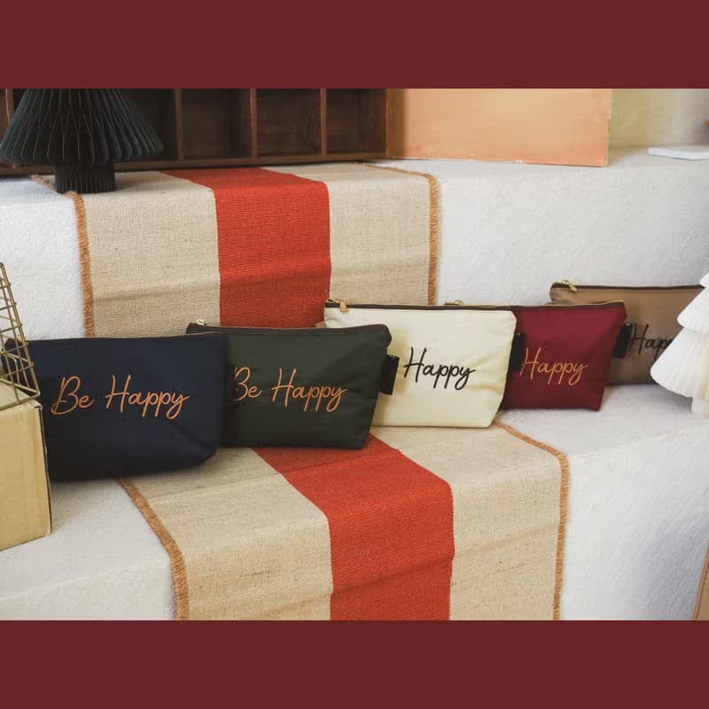 Cosmetic Purse