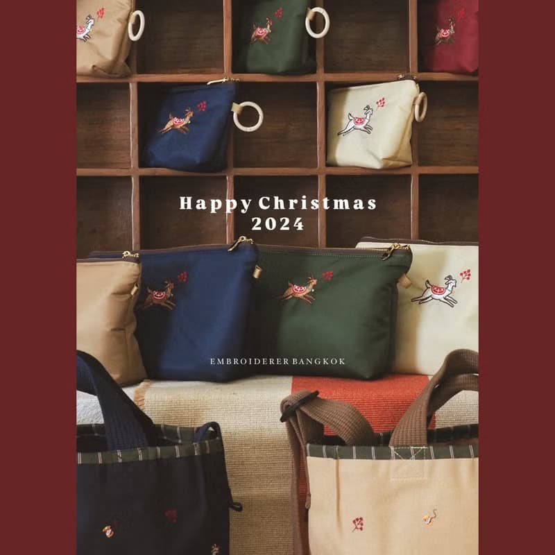 Cosmetic Purse