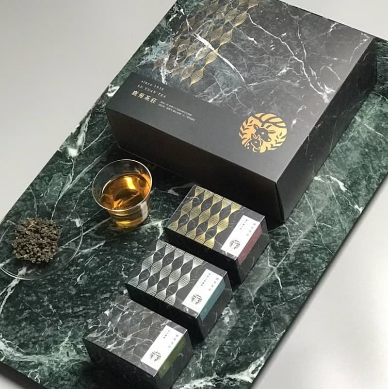 【茶米系列】中烘焙烏龍茶-半熟茶-茶香帶微炭香 甘醇不傷胃