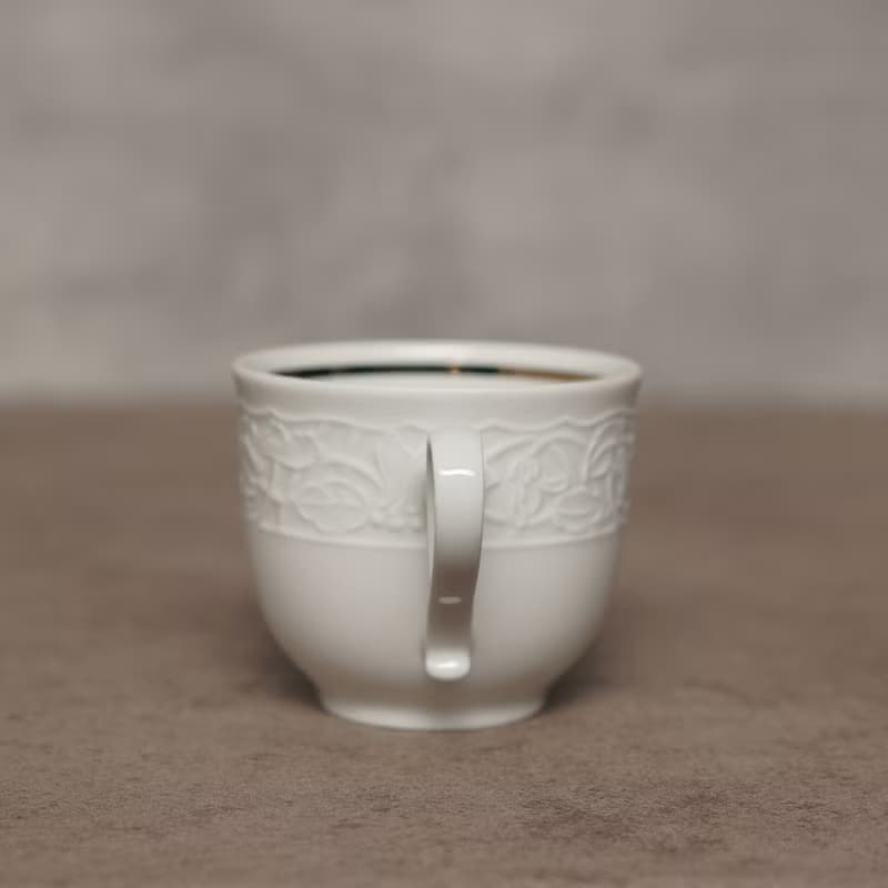 德國Mitterteich限量Princess Gold系列茶杯/咖啡組/老物/老件