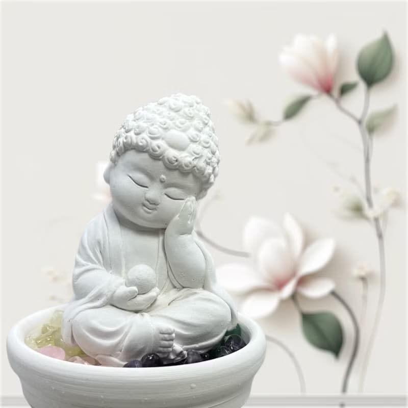 水晶擴香 五行水晶礦石淨念吉祥之靜性水晶套組 開運能量水晶