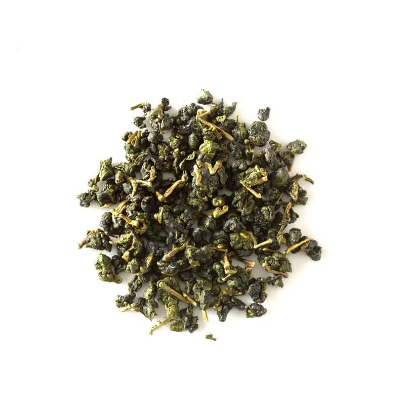 阿里山金萱烏龍茶150g 比利時ITQI食品界米其林獎/