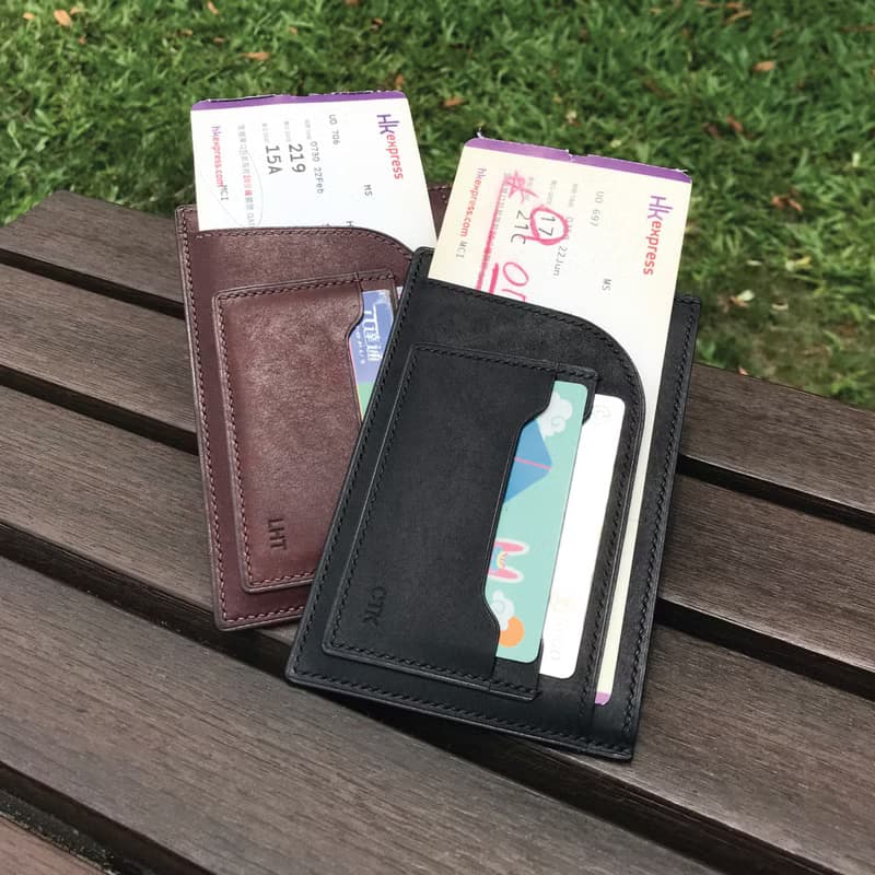 【Passport套/護照夾】磨砂牛皮系列/旅行/多色可選/手工製造