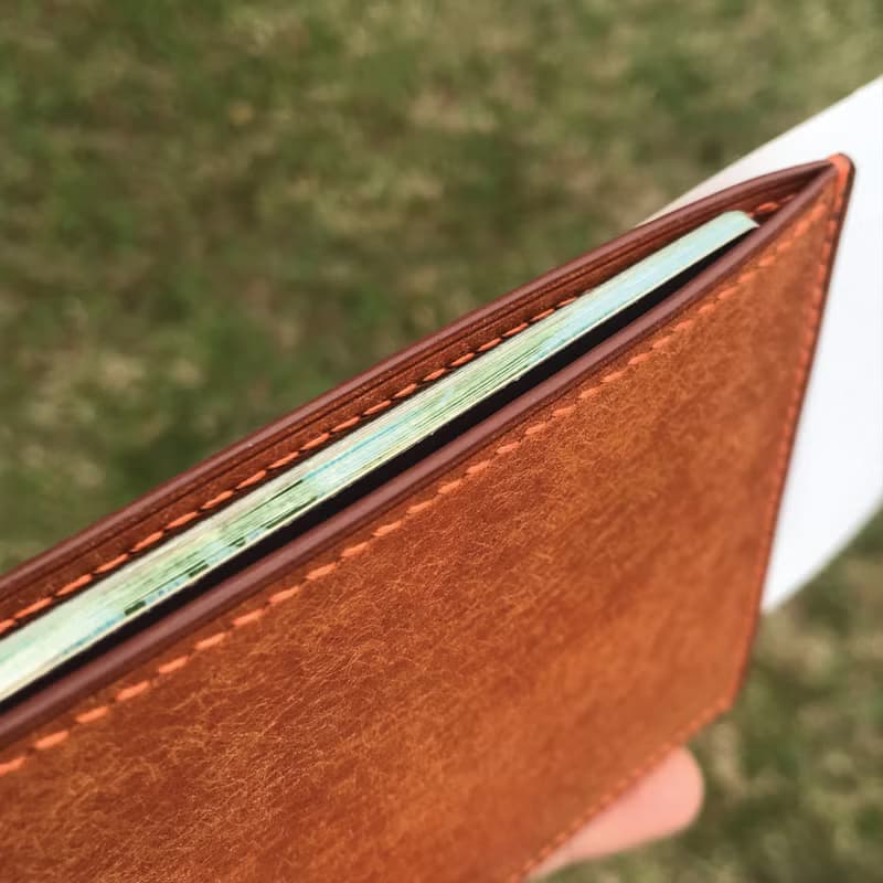 【Passport套/護照夾】磨砂牛皮系列/旅行/多色可選/手工製造