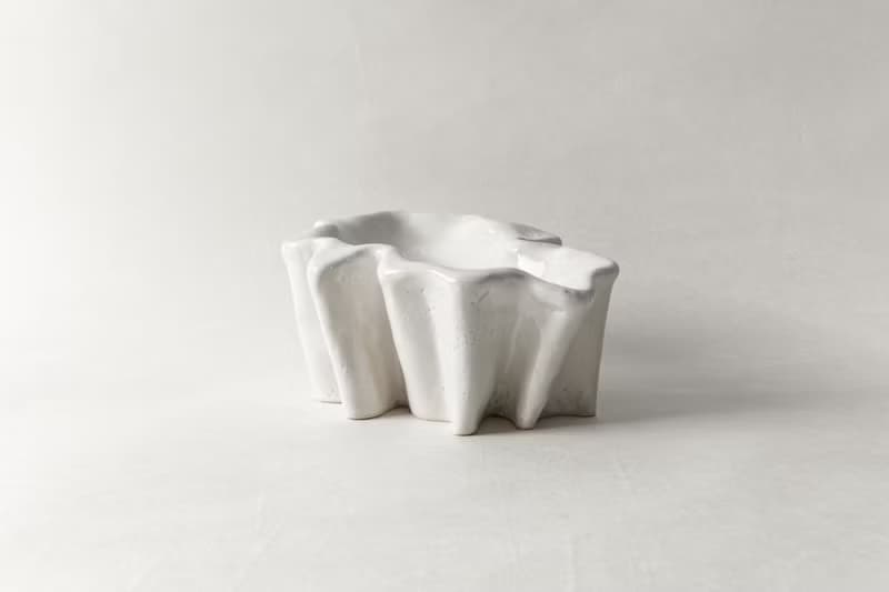 Ameba pet bowl  ペットボウル　食器スタンド　小型犬　中型犬　ネコ　陶器