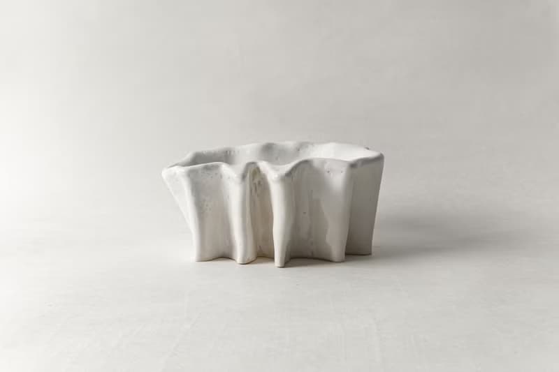 Ameba pet bowl  ペットボウル　食器スタンド　小型犬　中型犬　ネコ　陶器