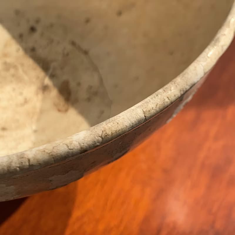 中國 宋代海撈瓷碗│出水文物 千年緣分