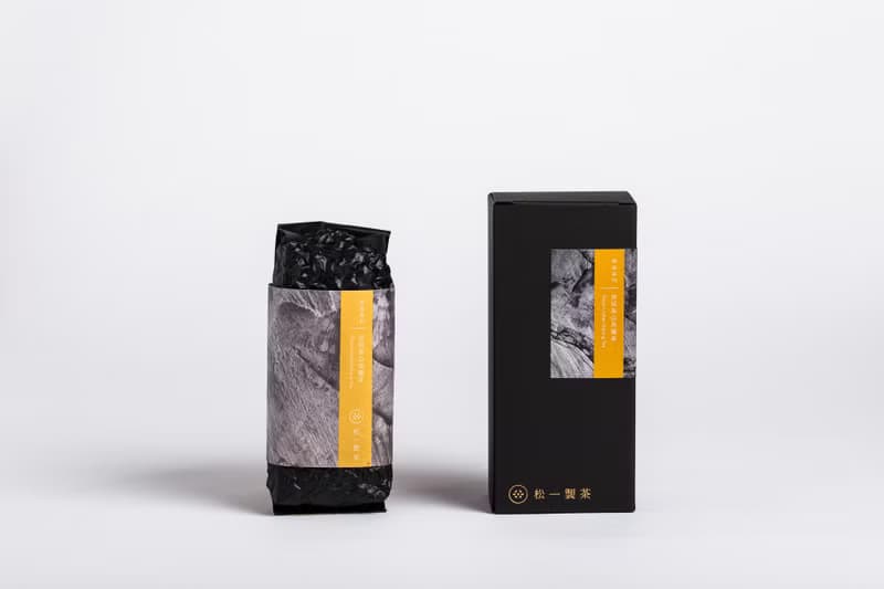 | 松一製茶 | 烘焙福壽梨山烏龍茶150g  獨特熟果香