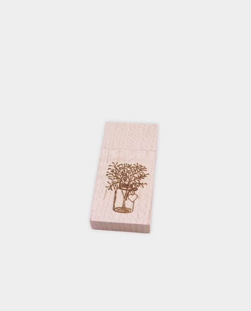 【小盒子】USB隨身碟_方形 /禮物/企業贈品/畢業禮物/開學禮