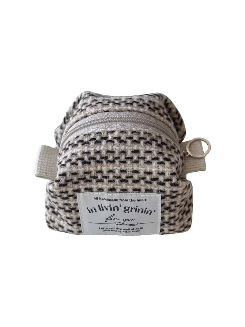 chocochip cookie pouch S