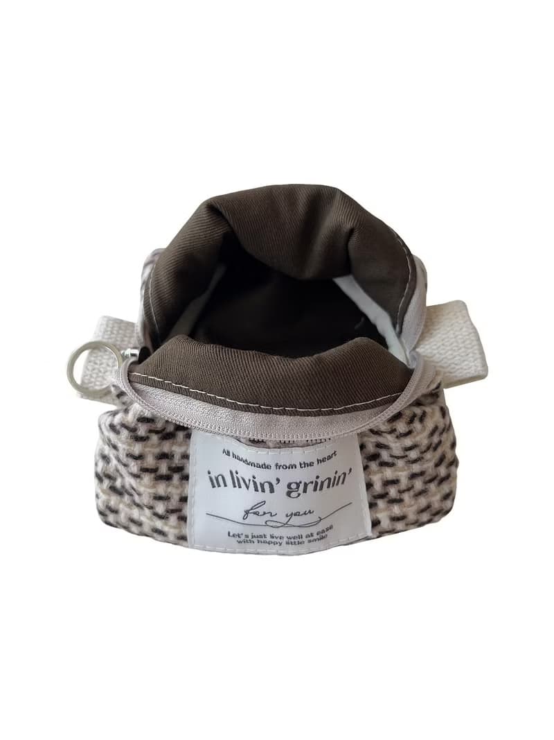 chocochip cookie pouch S