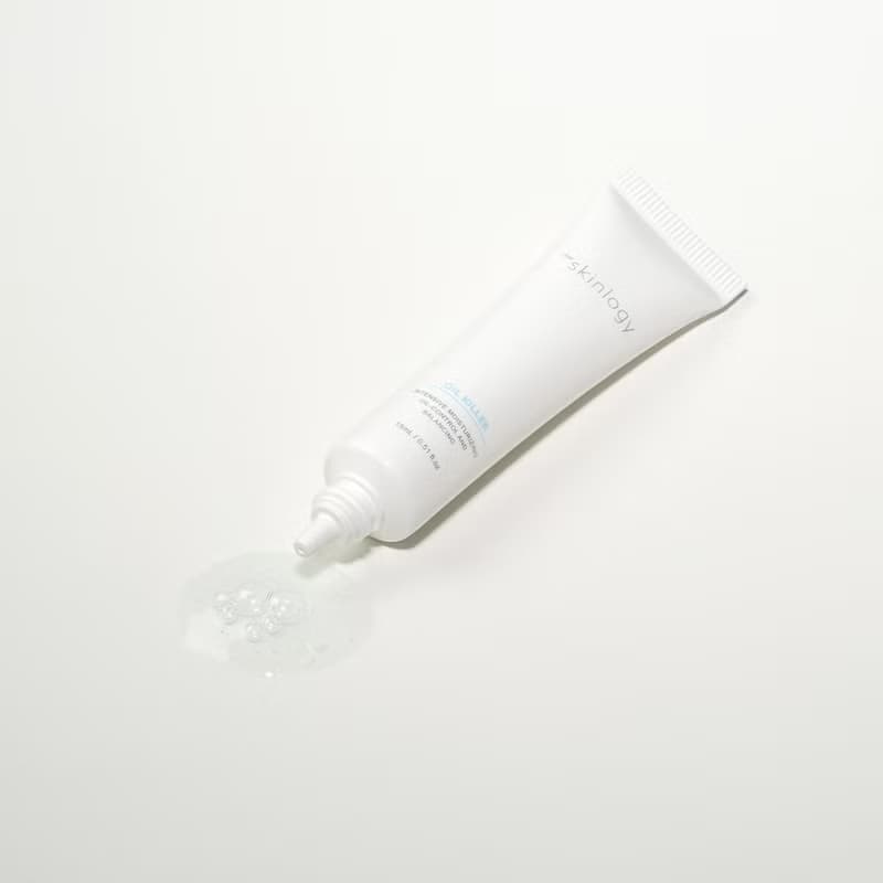 OIL KILLER 油光殺手 活粹精華 15mL