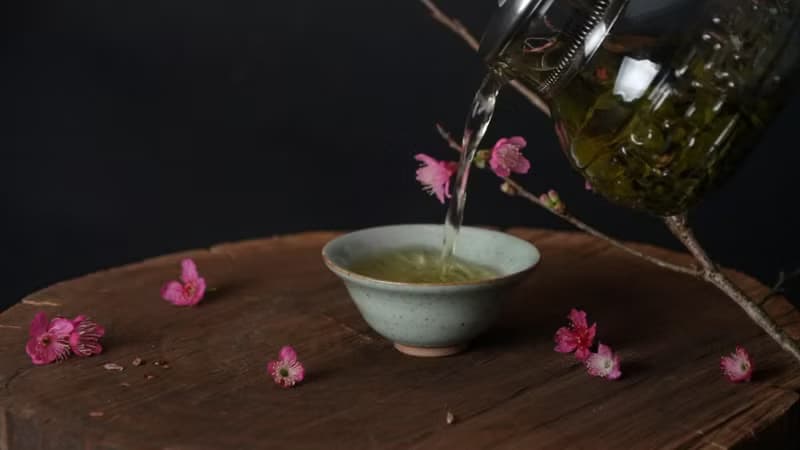 春節禮盒│影青斗笠茶盞│茶碗│茶杯│母親節禮盒│畢業禮物