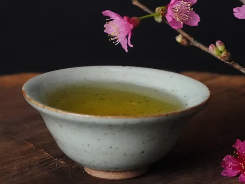 春節禮盒│影青斗笠茶盞│茶碗│茶杯│母親節禮盒│畢業禮物