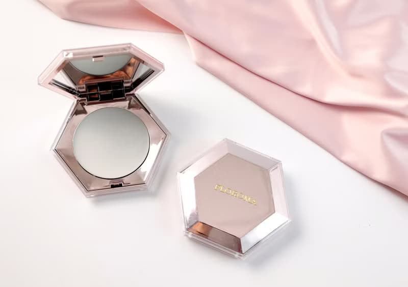 BB爽身粉香膏 Baby Powdery Solid Perfume