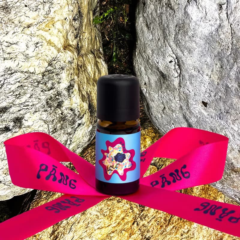 【香氛好物】複方薰香油10ml | 黑蘭夢境 (擴香儀 水氧機 擴香石)