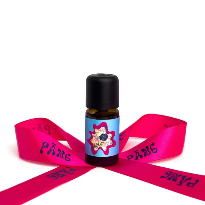 【香氛好物】複方薰香油10ml | 黑蘭夢境 (擴香儀 水氧機 擴香石)