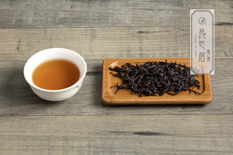 日月潭 A級小葉種紅茶50g*2--農委會 茶改場監製