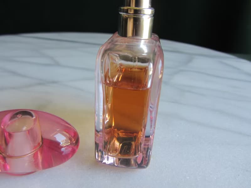 【老時光 OLD-TIME】早期二手TRUSSARDI老香水30ML
