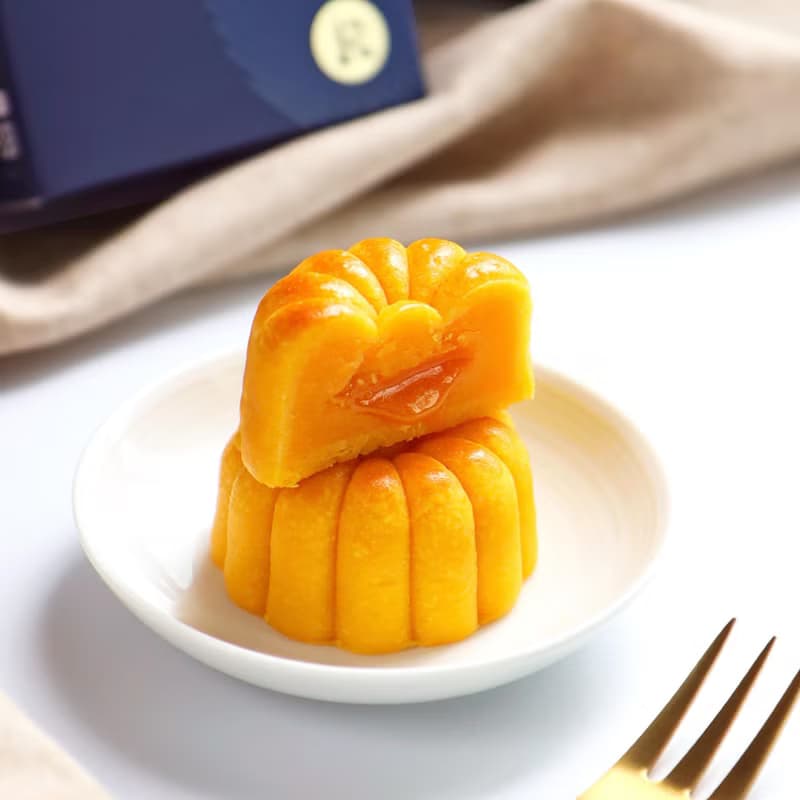 流心奶皇 6入盒