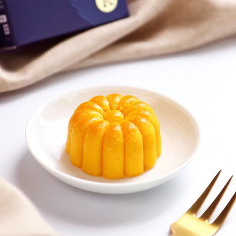 流心奶皇 6入盒