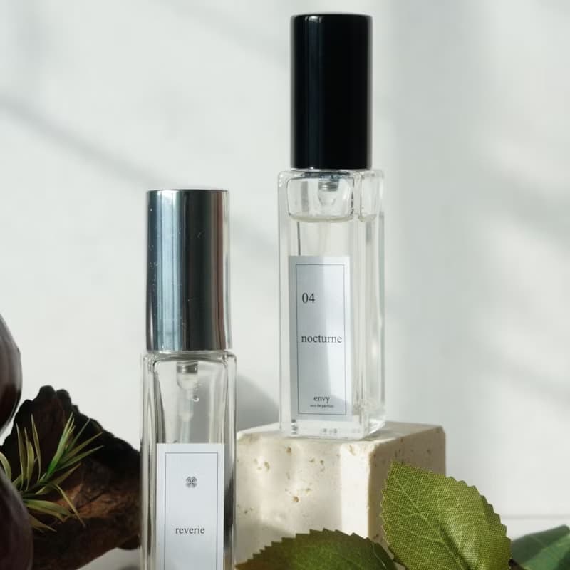 【Pinkoi獨家】無花果1+1隨身mini香水組合