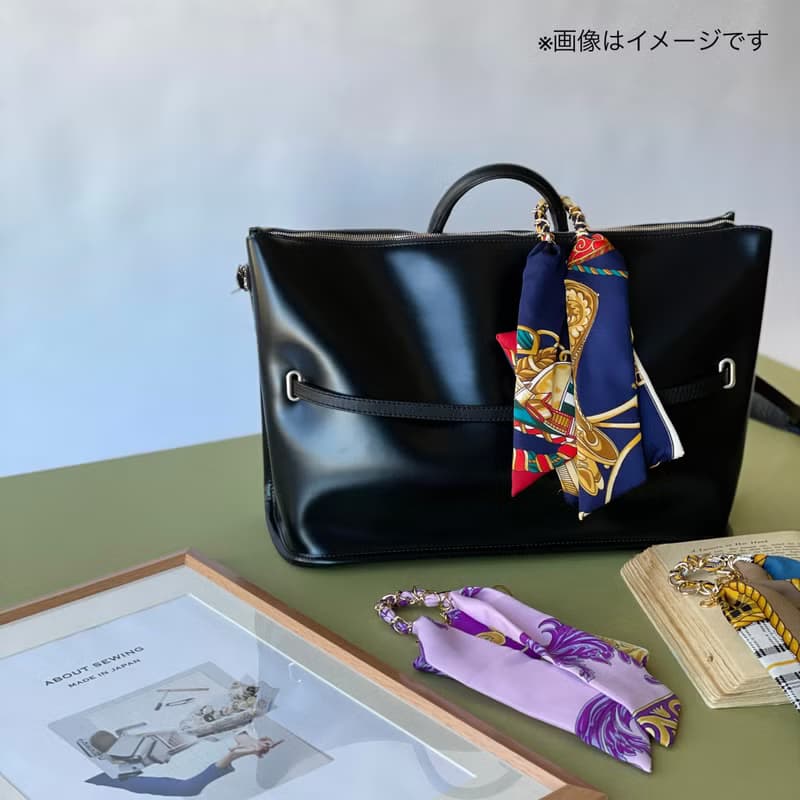 KEY CHAIN POUCH (鑰匙袋) / 日本製造