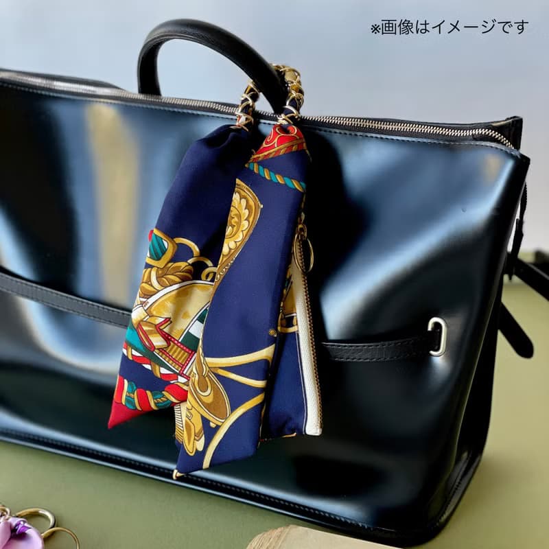 KEY CHAIN POUCH (鑰匙袋) / 日本製造