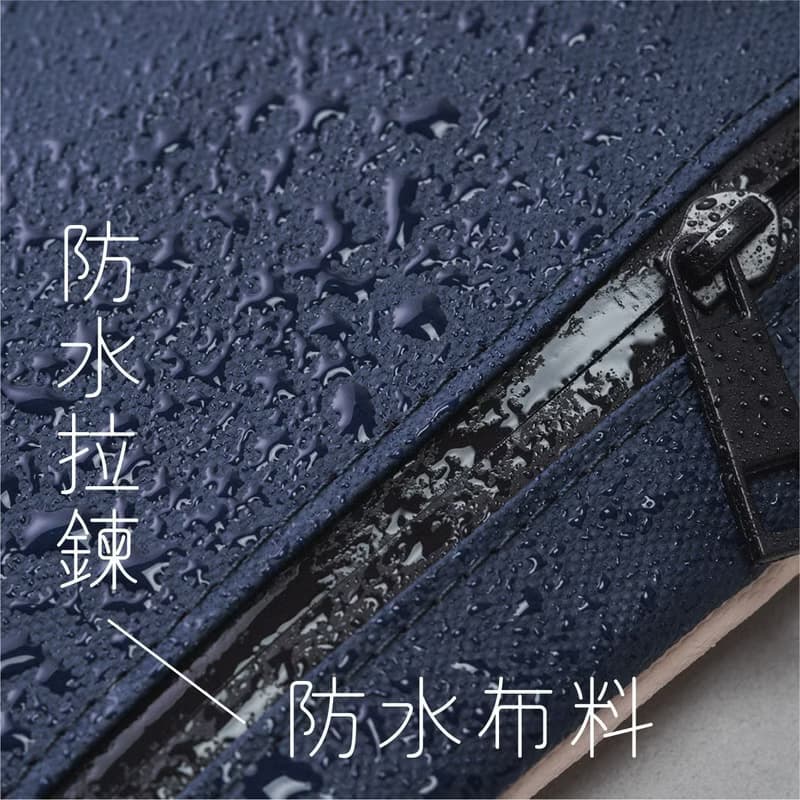 【精選折扣】TB01輕量防水手機包 防水包 隨身包 護照包