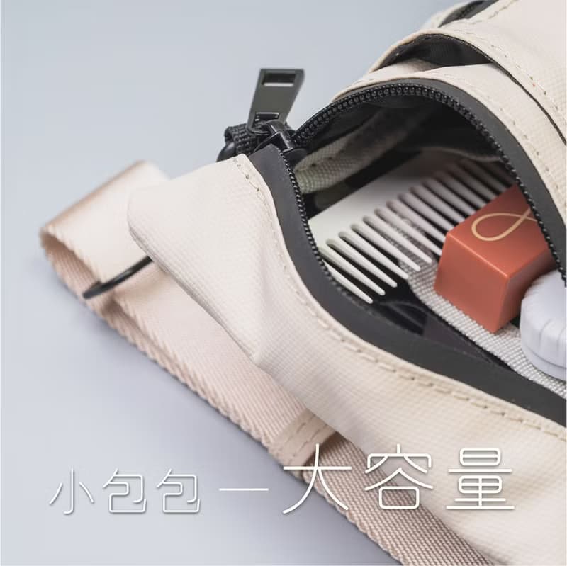 【精選折扣】TB01輕量防水手機包 防水包 隨身包 護照包